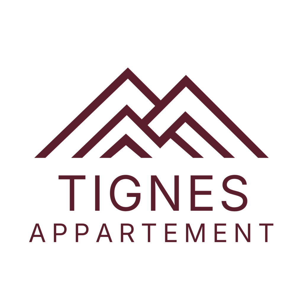 Logo du site internet en version Bordeaux, symbole de la marque pour la location d’appartements